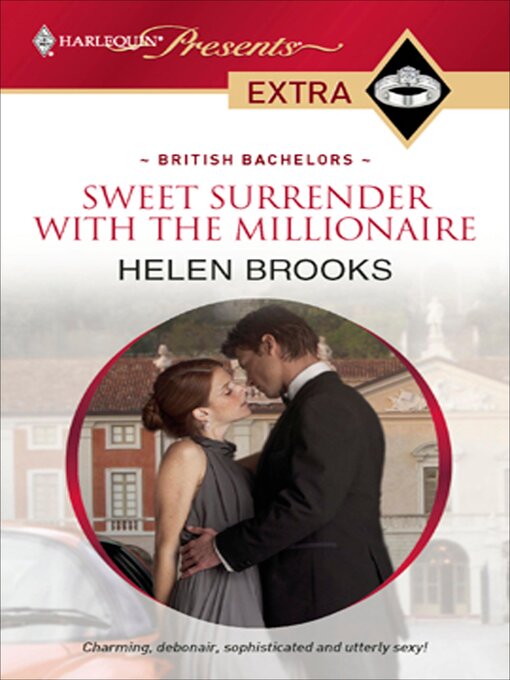Title details for Sweet Surrender with the Millionaire by Helen Brooks - Available